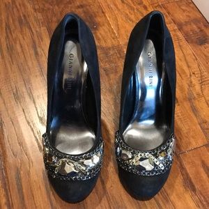 Gianni Bini Heels